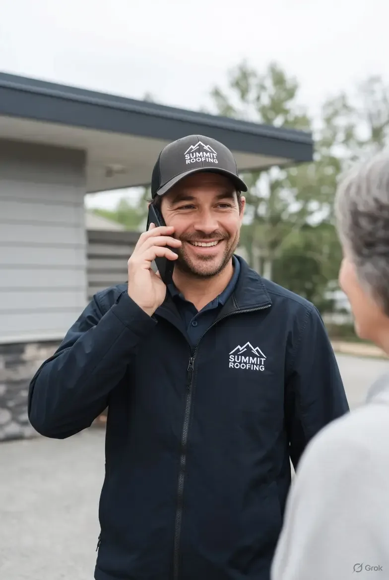 Flat Roof Leak Repair Oak Harbor, WA FAQs
